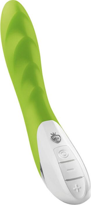 Vibrador Mystim Sassy Simon com dois motores