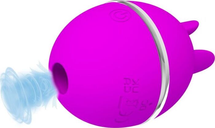 Vibrador Redondo Morado Gemini Ball

Vibrador Redondo Roxo Gemini Ball