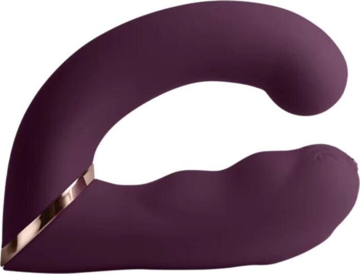 Vibrador Rocks-Off Gemini Estimulador Clitoriano Vibrador Rocks-Off Gemini Estimulador Clitoriano