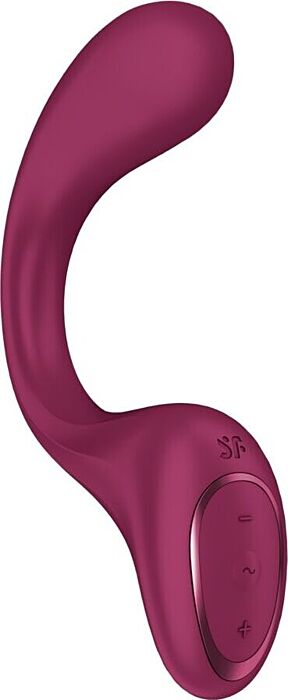 Vibrador Satisfyer G for Goddess 2 Estimulação Dupla