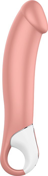 Vibrador SATISFYER VIBE MASTER em silicone Vibrador SATISFYER VIBE MASTER em silicone