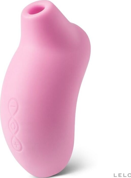 Vibrador succionador para clitóris LELO SONA