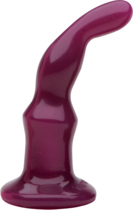 Vibrador Tantus Protouch para ponto G e próstata Vibrador Tantus Protouch para ponto G e próstata