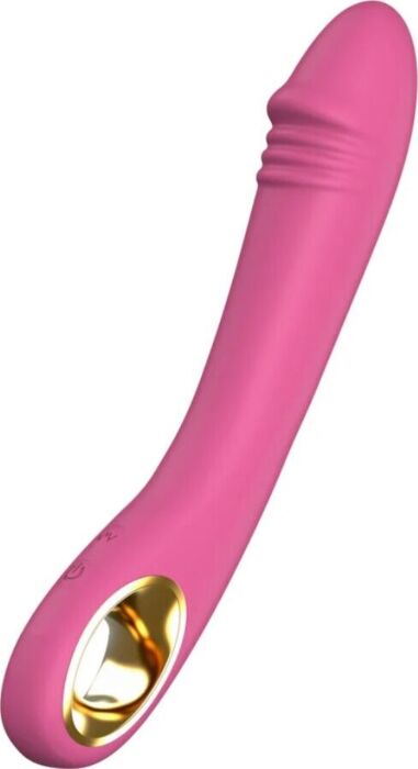 Vibrador Toyjoy Maia Estimulador Ponto G