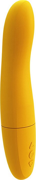 Vibrador ponto G Vibe Republic ERIC curvo