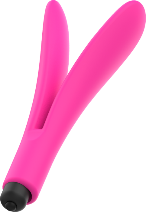 Vibrador Xmas Dual Ohmama Vibrador Xmas Dual Ohmama
