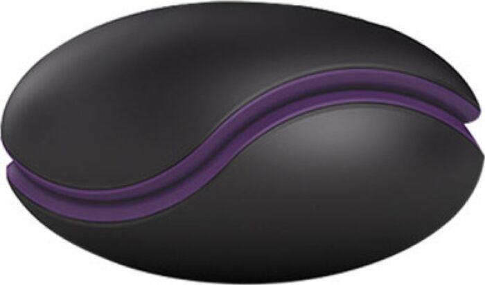 Vibrador Zini Deux — dois massageadores combináveis