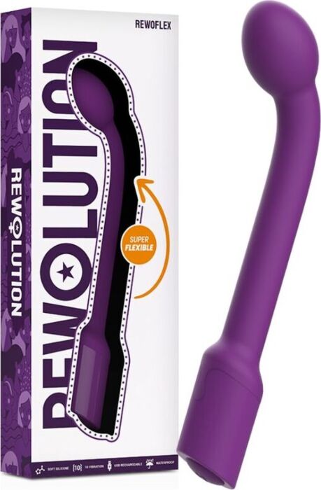 Vibraflex Ponto G Flex