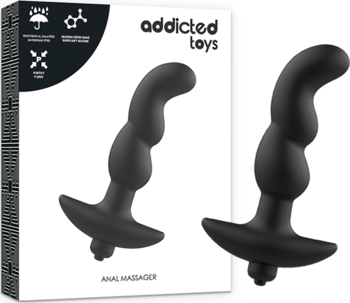 VibraNero Analisador VibraNero Analisador