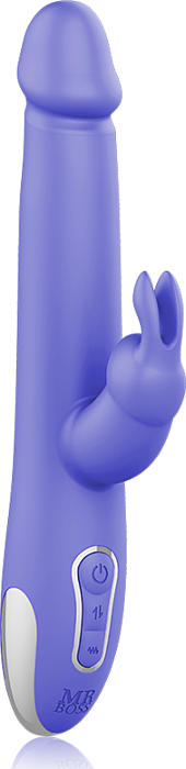 VibraRotador WatchMe