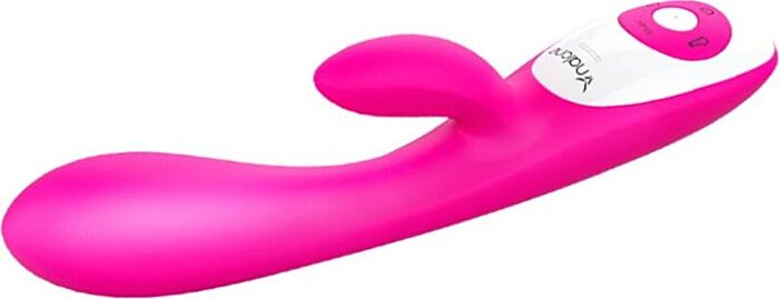 Nalone Want: Vibrador Recarregável com Controlo por Voz - Sex Shop