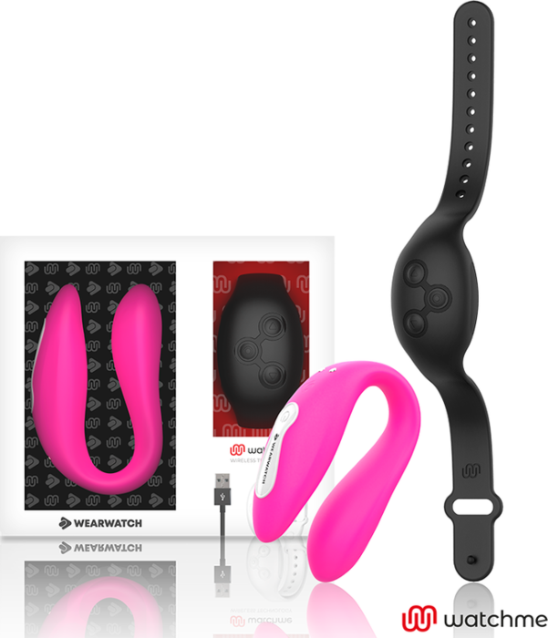 VibraWatch Dual Glam
VibraWatch Dual Glam