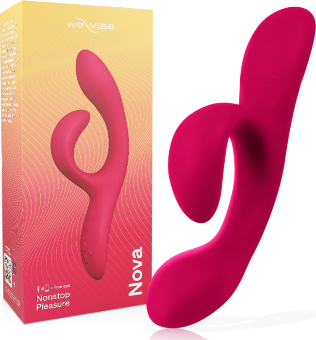 We-vibe vibrador nova 2 We-vibe vibrador nova 2