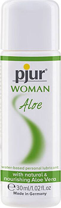 Woman Aloe 30 ml Woman Aloe 30 ml