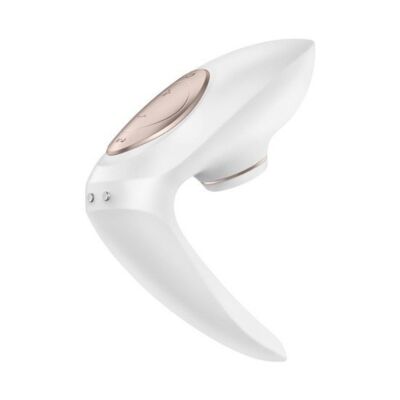 Bliss para Casais Satisfyer