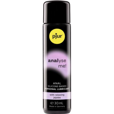 Gel Relaxante Anal PJUR - Analyse Me 30 ml