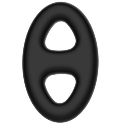 Anel Duplo Suave BullFlex