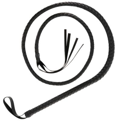 Chicote Obsidiana 210cm