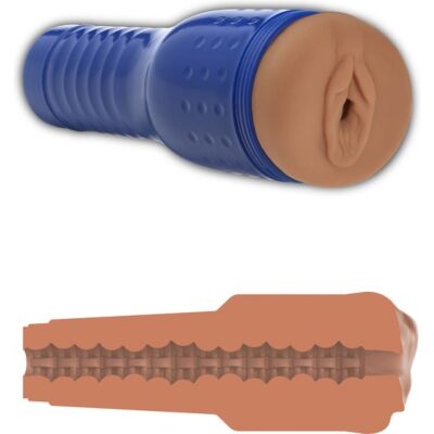 Masturbador Realístico Alexa Star