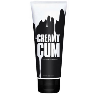 Creme Lubrificante Semen 150ml
