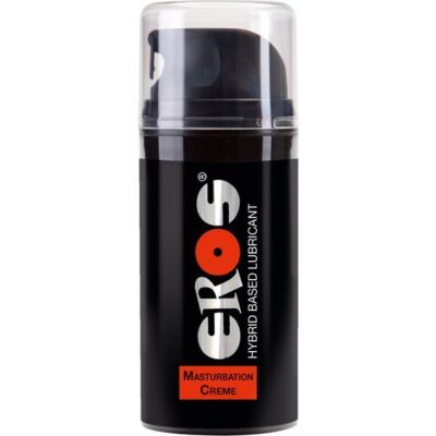 Creme Eros Masculino 100ml