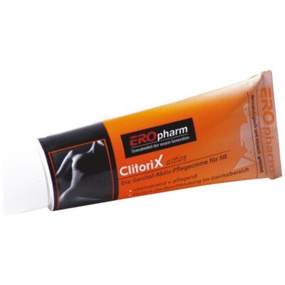 Creme Clitorial Ativa Eropharm