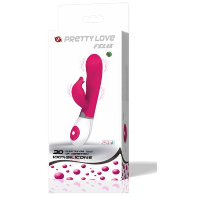 Massageador PrettyLove Rosa