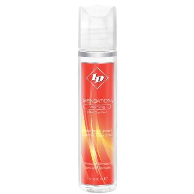 Sensação Quente 30ml