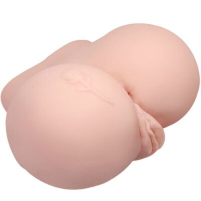 Duo Vibrador Louco Tatuado