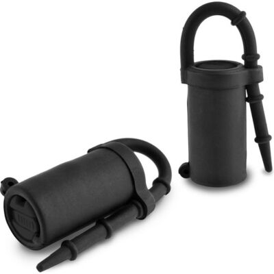 Vibrações de Sucção para Mamilos