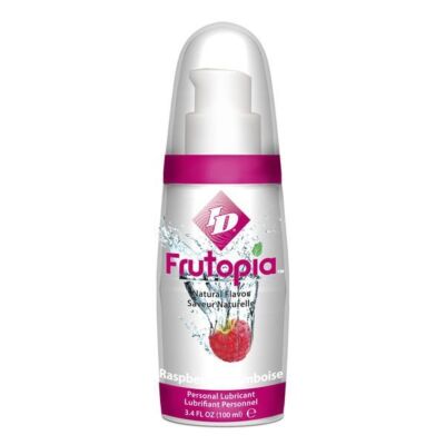 Framboesa Sensual 100ml