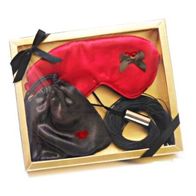 Kit Chicote Dominadora