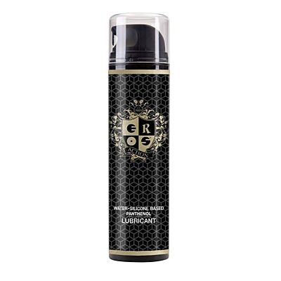 Lubrificante híbrido Eros Action com Pantenol 200 ml