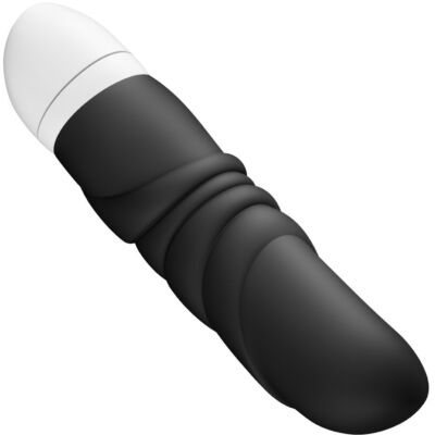Mini vibrador FUN FACTORY Jam compacto e potente