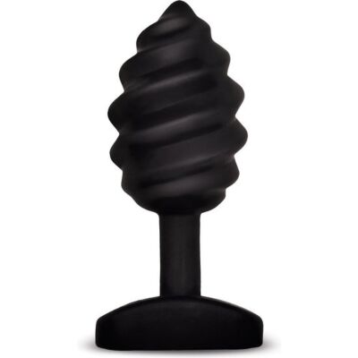 Tapón Vibratwist Negro