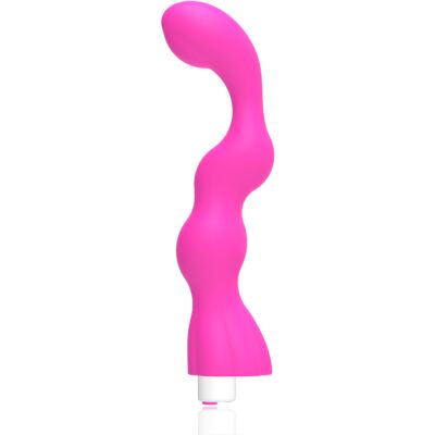 Vibrador Ponto G Candy Pink