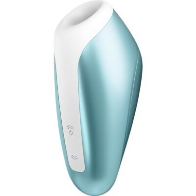 Satisfyer Ice Breeze