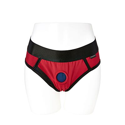 Arnês Contour Harness-L da Sportsheets