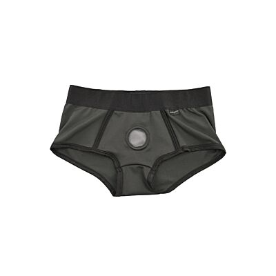 Arnês boxer Sportsheets EmEx M Fit