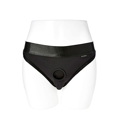 Arnês Silhouette Harness-XL da Sportsheets para uso diário