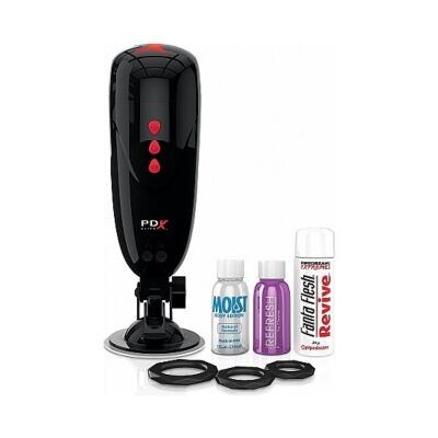 Vibrador Vaginalizador