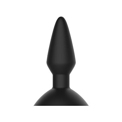 Vibrador anal Magic Motion Equinox com controlo por app