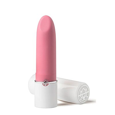 Vibrador clitoriano Magic Motion Lotos com APP