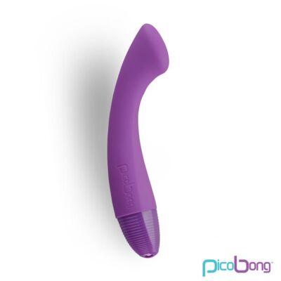 Moka Picobong ponto g vibrador roxo