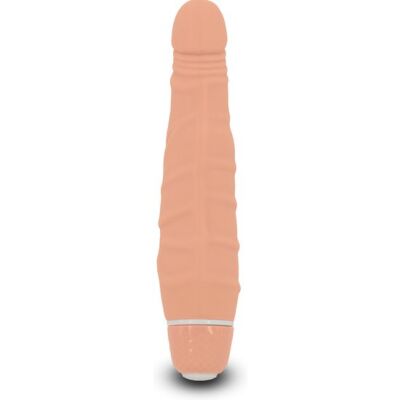 Get real mini classic slim vibrador nude