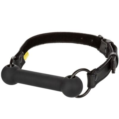 Mordaza CALEXOTICS Boundless Bar - Silicona Segura