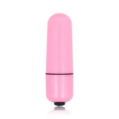 Bala Vibradora Pink Gloss