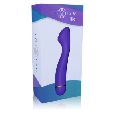 Intenso Silicone 20 Velocidades