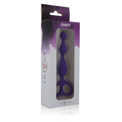 Intensificador Lila Anal Danti