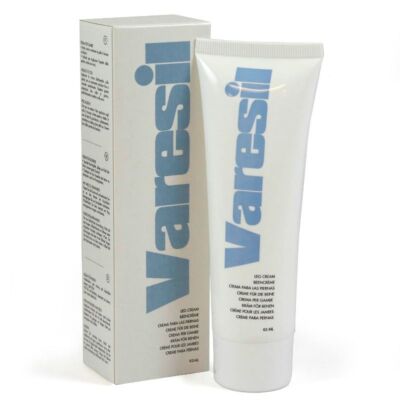 Varesil cream tratamiento crema varices
